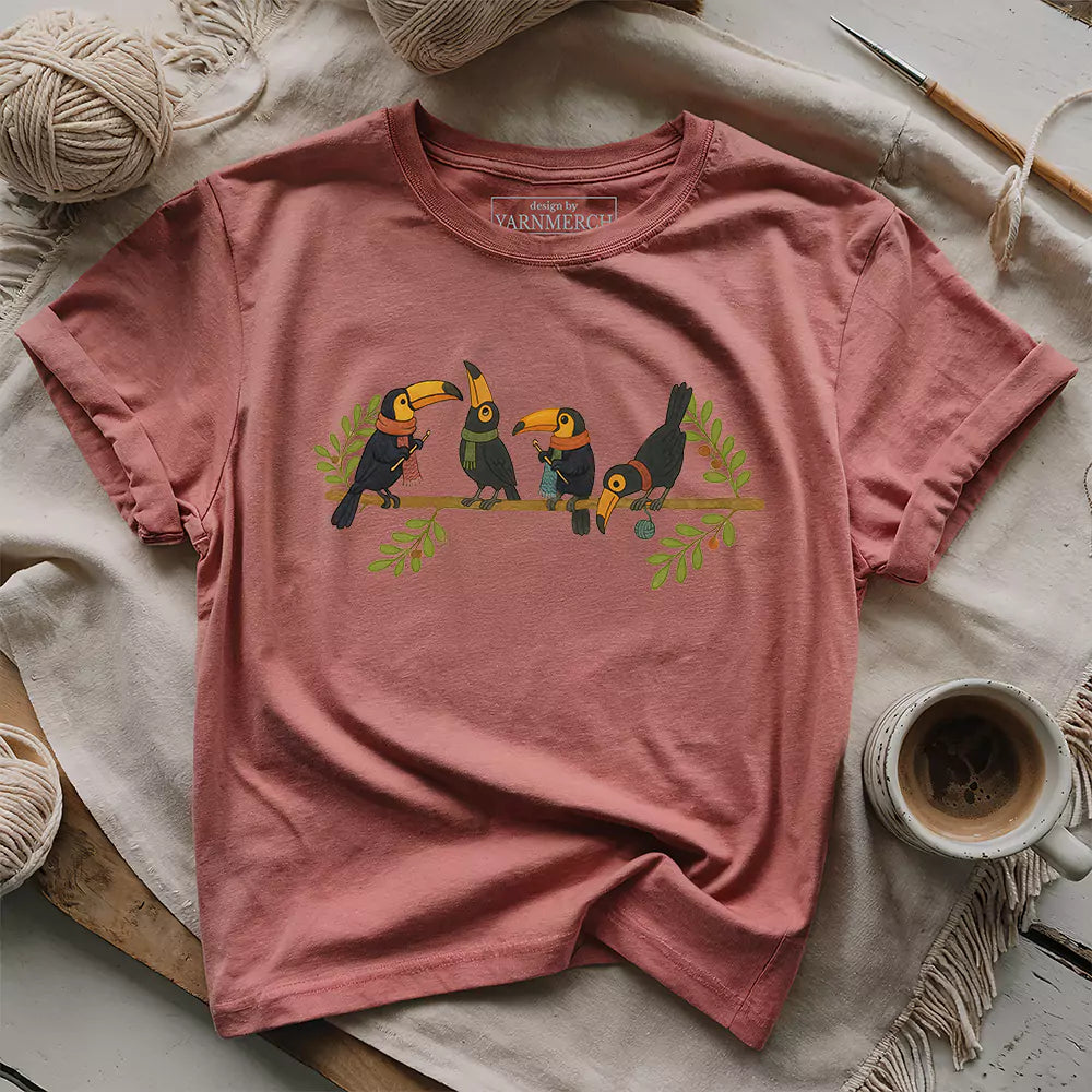 The Craft Club T-shirt