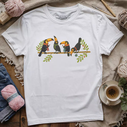 The Craft Club T-shirt
