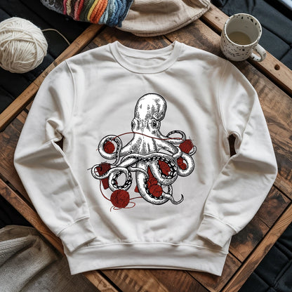 Craftopus Sweatshirt