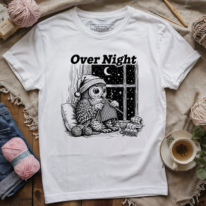 Over Night T-shirt