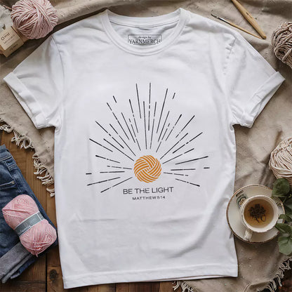 Yarnshine T-shirt